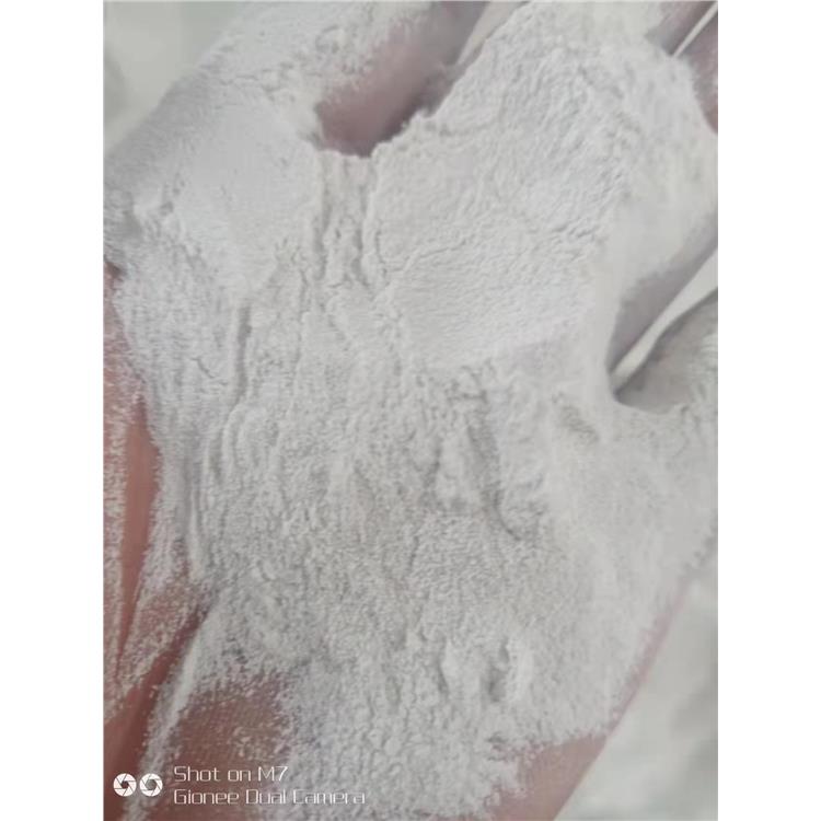 双鸭山煅烧氧化锌储存注意事项